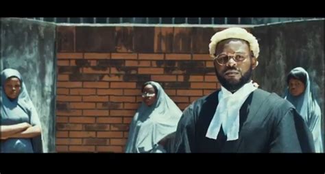 Critics Slam Falz Over His Opinion About Transactional