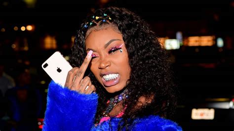 asian doll   king von tribute tattoo     face hiphopdx