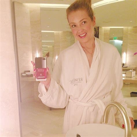 thalia these makeup free celebrity selfies will inspire you to bare