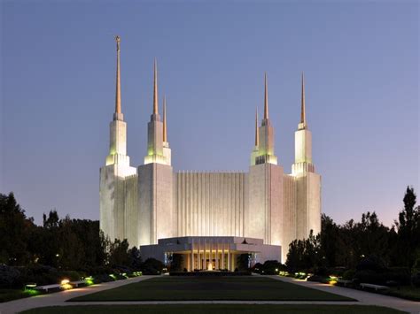 lifetime opportunity mormon temple opening  public kensington md patch