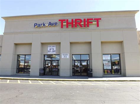 chant local thrift shop carries trendy items  reasonable prices