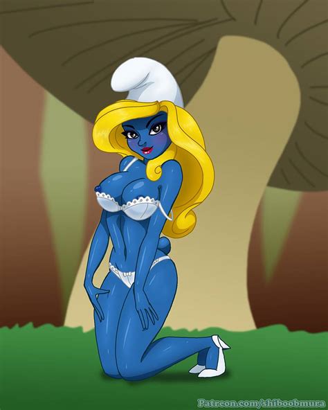 Smurfs Porn 53 Smurfette Sex Pics Sorted By Most