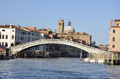 ponte degli scalzi venice wiki la guida collaborativa  venezia