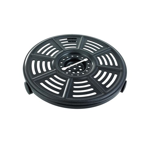 Ninja Air Fryer Crisper Plate - AF100UK/AF160UK - Ninja