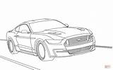 Mustang Ford Coloring Pages Gt Drawing Cars Para Car Colorir Carros Drawings Desenhos Printable Shelby Desenho Horse Super Sketches Mustangs sketch template