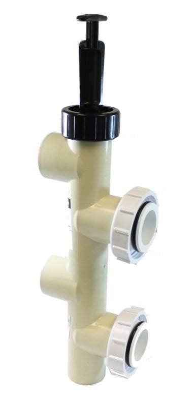 pentair    pvc  pump backwash valve  side mount sandde filters walmartcom