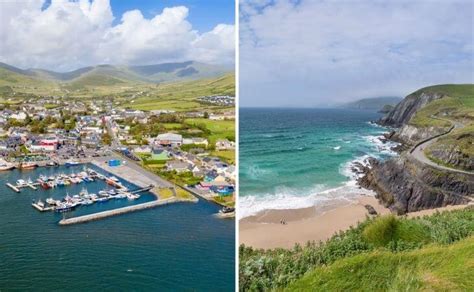 dingle locals  guide attractions food pubs hotels