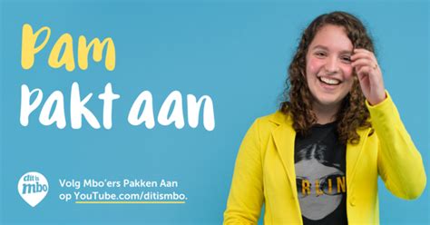 pam jacobs dit  mbo