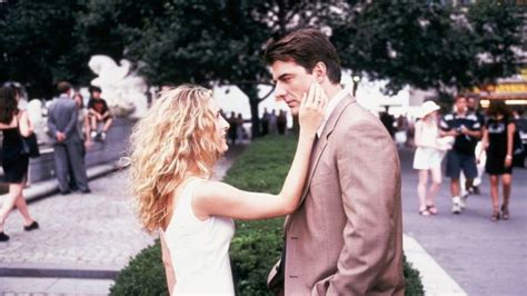Would Carrie And Mr Big Still Be Together Today Stchd