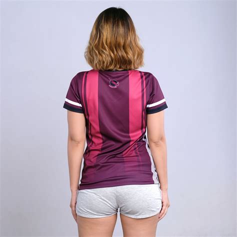 neck  shirt  women sublimation printing  shirt printing manila