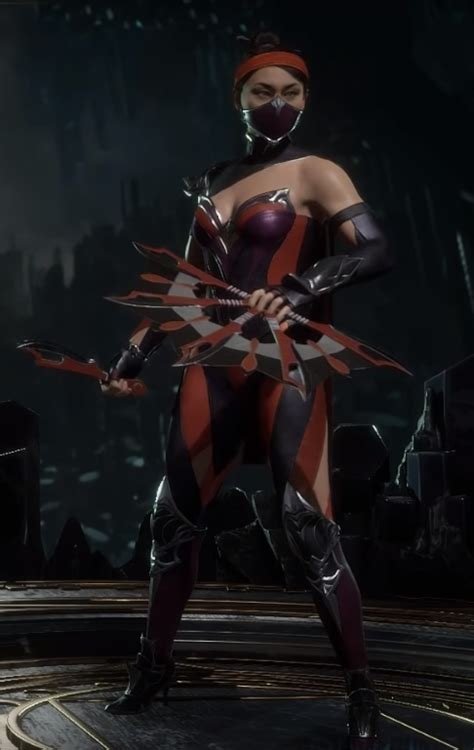 mortal kombat 11 female gear pieces won t include mk9 costumes or bikinis says ed boon one