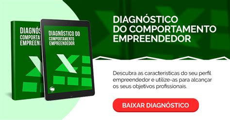 características do comportamento empreendedor blog cysneiros