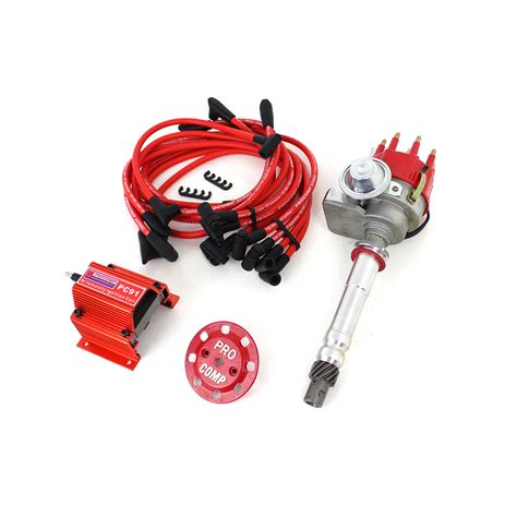 speedmaster ignition system combo kit pce buy direct  fast shipping