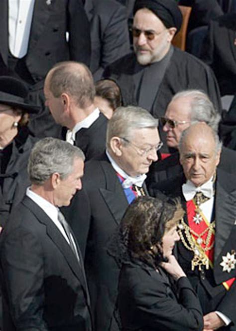 world leaders attend funeral london evening standard evening standard
