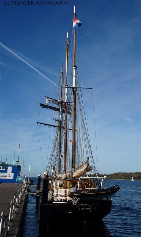 warshipsresearch dutch sailing vessel  elisa   dolfyn   johan