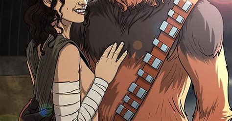 Complete Guide To Wookie Sex Album On Imgur