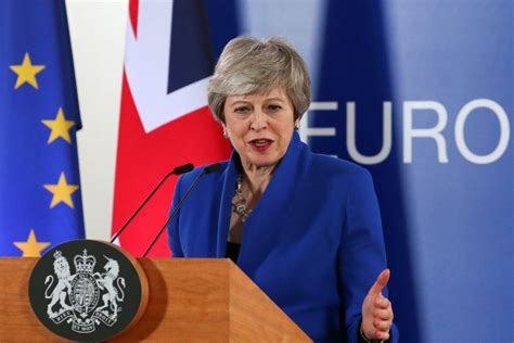 eu sets halloween deadline  mays brexit plan warns uk   waste  time
