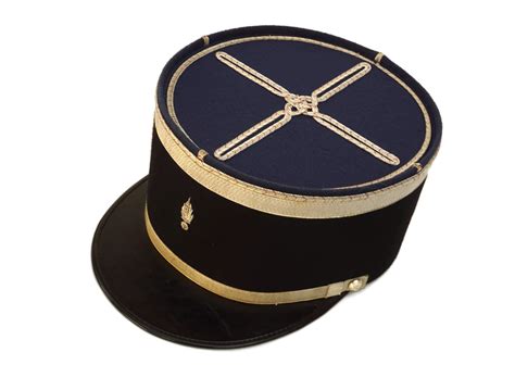 french gendarme hat in france the national gendarmerie