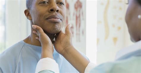 thyroid nodules symptoms causes and diagnosis