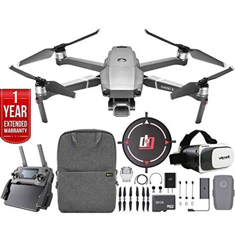 dji mavic  pro drone mobile  kit  hasselblad camera   cmos sensor  landing pad