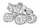 Pages Coloring Digger Grave Monster Truck Getcolorings Cool sketch template