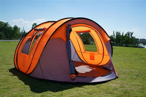 pop  tents    easy camping   outdoor fact