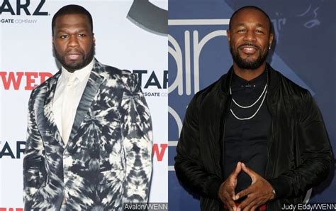 50 Cent Trolls Old Suga Tank Over Controversial Same Sex