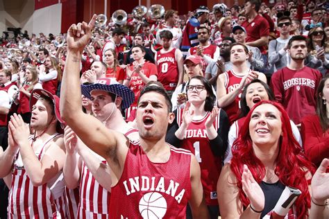 Indiana Basketball New Name Emerges For Possible 2020 Target