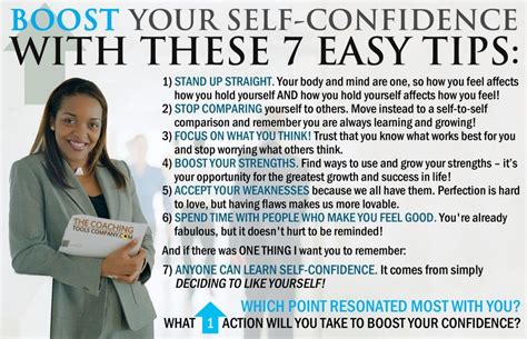 Boost Your Self Confidence Building Self Esteem Talk Therapy Life