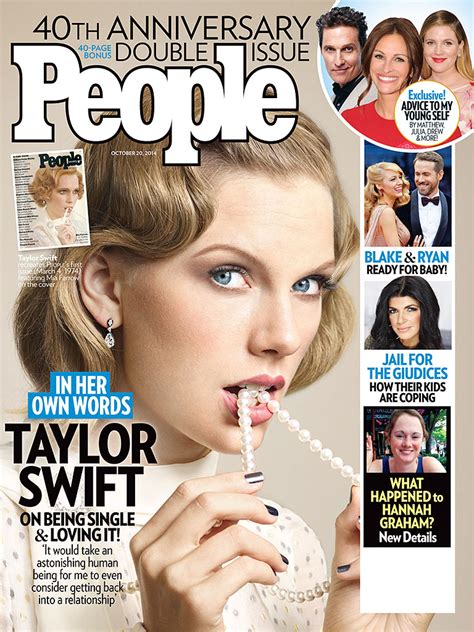 taylor swift this is a freeing time in my life people magazine s