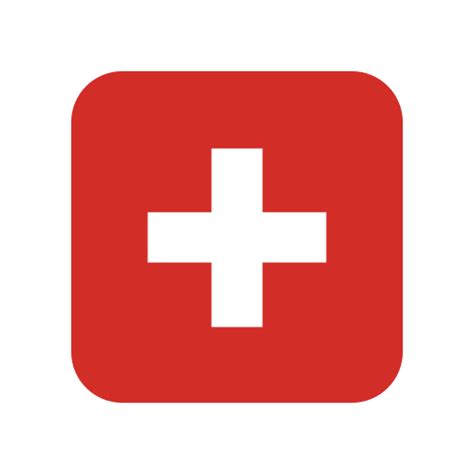 flag switzerland emoji meaning  pictures