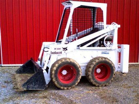 bobcat     loader workshop service manual tradebit