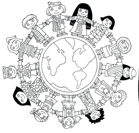 world cultures coloring pages coloring pages