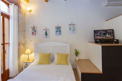 top  airbnbs  crete greece updated  trip