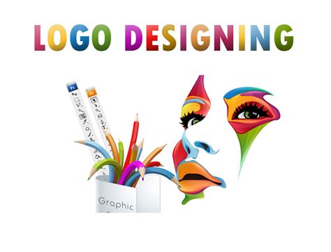 graphic design logo