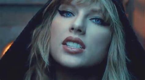 taylor swift s ready for it music video is here and fans are shook