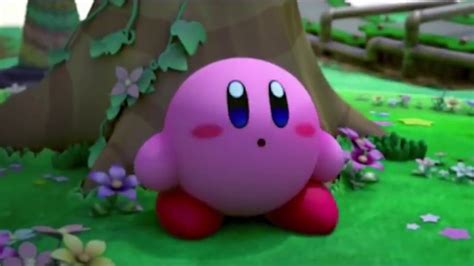 I M Starting To Worry That Kirby Isn T A Hero You Guys