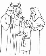Jesus Colouring Printablecolouringpages sketch template