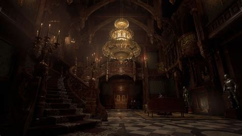 resident evil village will showcase a new trailer and