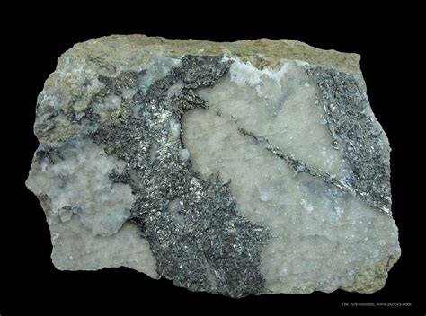 silver  gold telluride sylvanite romania irocks fine minerals