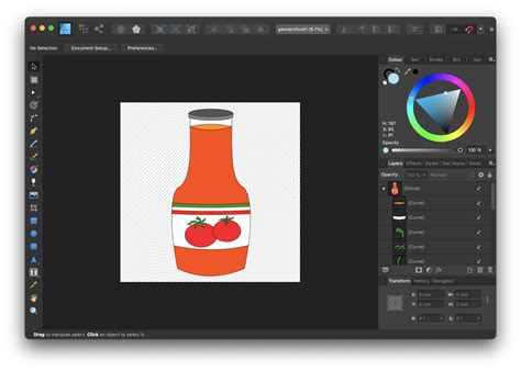 export transparent png  illustrator design talk