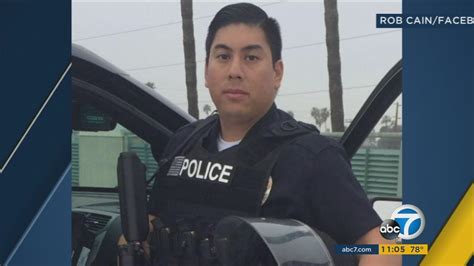 lapd officer accused of having sex with 15 year old