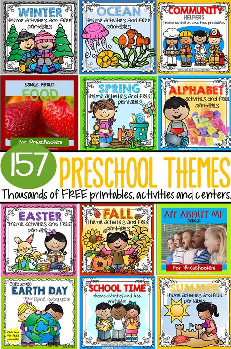 preschool lesson plans  preschool preschool printables preschool