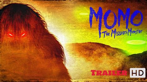 Monster Museum Exhibit 4 Momo The Missouri Monster Br