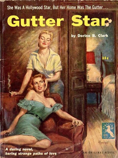 46 Sultry Pulp Fiction Covers