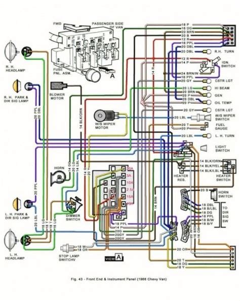wiring diagram  jeep cj