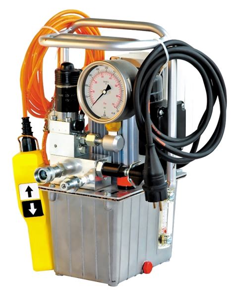 gudskjelov  vanlige fakta om hydraulic electric torque wrench pump