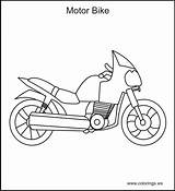 Coloring Vehicle Colouring Colour Pages Numbers поиск Google Book Big Bike Motor Motorcycle Designlooter Nyomtatható Motorok 82kb Mentve Printablecolouringpages Innen sketch template