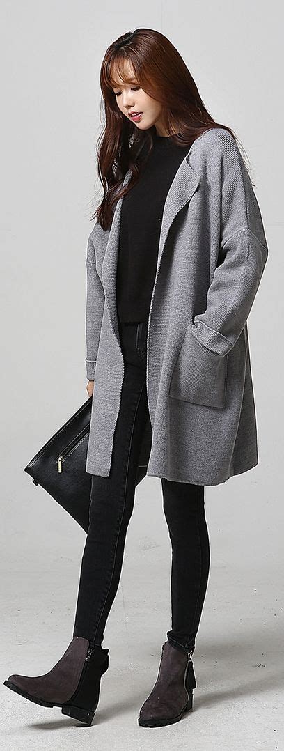 asian women wholesale itsmestyle f w 2016 pinterest asian woman grey and jackets