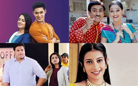 taarak mehta ka ooltah chashmah to balika vadhu 5 longest running tv shows indiatoday